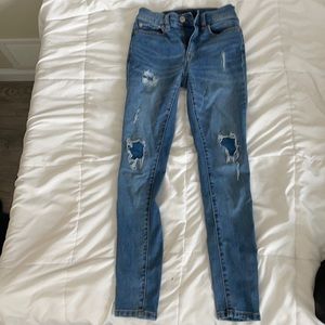 Juniors Jeans